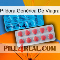 Píldora Genérica De Viagra new14